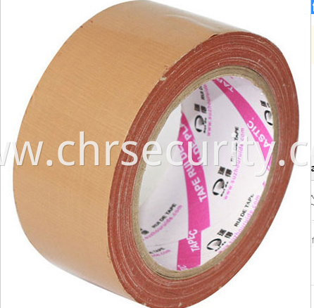 Customize Logo Self Adhesive Kraft Paper Tape for Packing